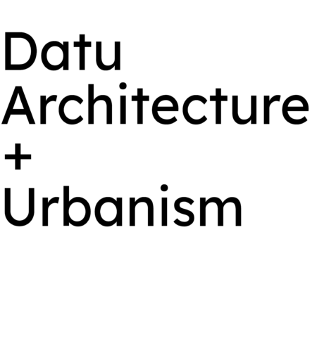 Datu Architecture & Urbanism